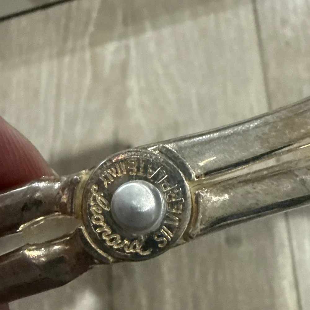 NIB Vintage 8 3/4